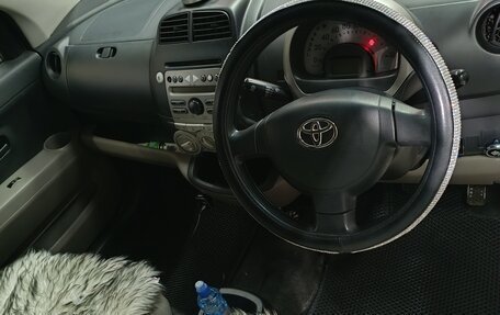 Toyota Passo III, 2006 год, 500 000 рублей, 6 фотография