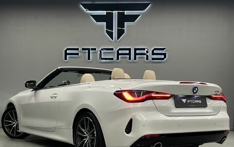 BMW 4 серия, 2023 год, 5 994 000 рублей, 2 фотография