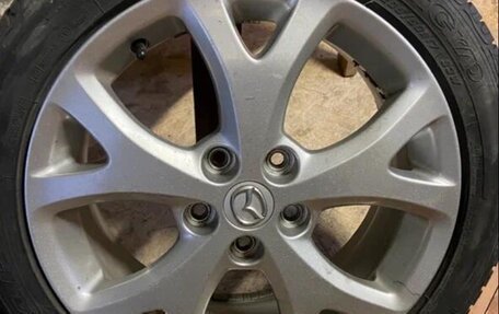 Mazda 3, 2012 год, 1 250 000 рублей, 13 фотография