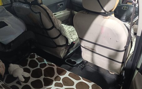 Toyota Passo III, 2006 год, 500 000 рублей, 7 фотография