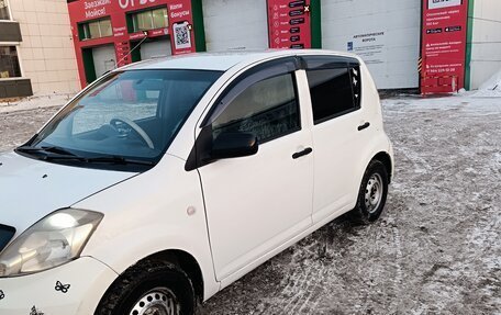 Toyota Passo III, 2006 год, 500 000 рублей, 3 фотография