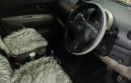 Toyota Passo III, 2006 год, 500 000 рублей, 5 фотография