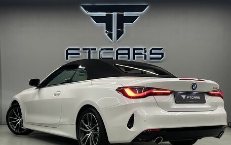 BMW 4 серия, 2023 год, 5 994 000 рублей, 4 фотография