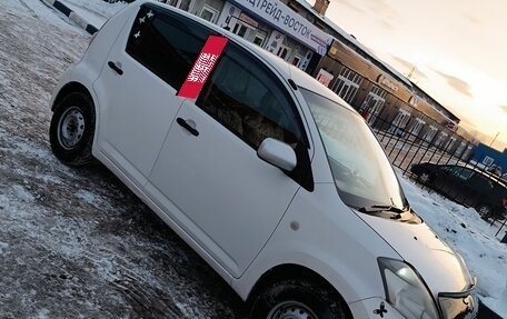 Toyota Passo III, 2006 год, 500 000 рублей, 2 фотография