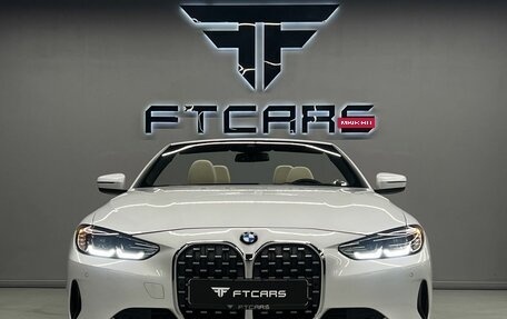 BMW 4 серия, 2023 год, 5 994 000 рублей, 6 фотография