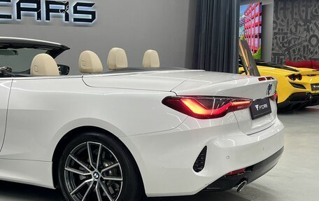 BMW 4 серия, 2023 год, 5 994 000 рублей, 12 фотография