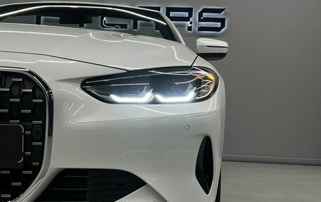 BMW 4 серия, 2023 год, 5 994 000 рублей, 13 фотография