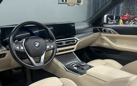 BMW 4 серия, 2023 год, 5 994 000 рублей, 20 фотография