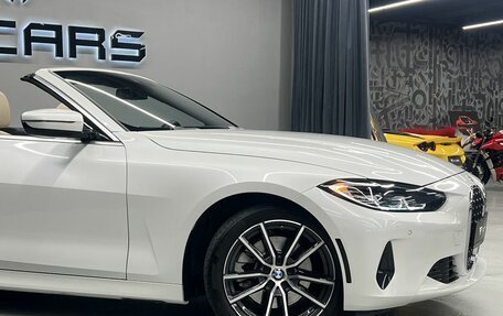 BMW 4 серия, 2023 год, 5 994 000 рублей, 11 фотография