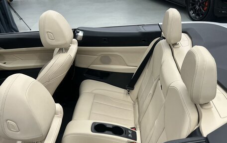 BMW 4 серия, 2023 год, 5 994 000 рублей, 19 фотография