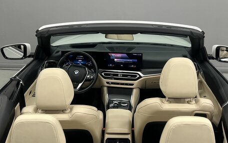 BMW 4 серия, 2023 год, 5 994 000 рублей, 16 фотография