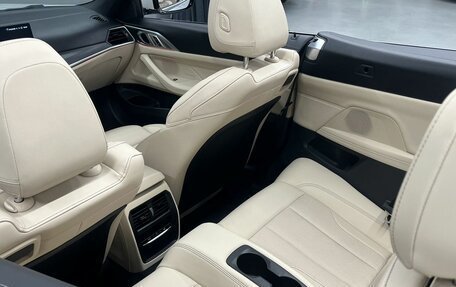 BMW 4 серия, 2023 год, 5 994 000 рублей, 17 фотография