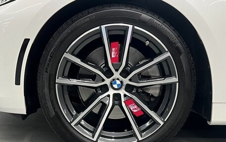 BMW 4 серия, 2023 год, 5 994 000 рублей, 15 фотография