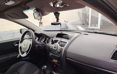 Renault Megane II, 2007 год, 370 000 рублей, 5 фотография