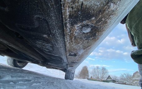 BMW 3 серия, 2001 год, 550 000 рублей, 4 фотография