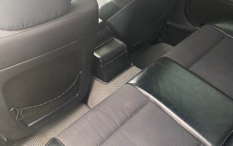 BMW 3 серия, 2001 год, 550 000 рублей, 16 фотография