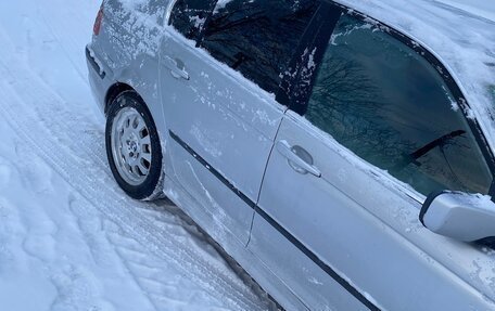 BMW 3 серия, 2001 год, 550 000 рублей, 14 фотография