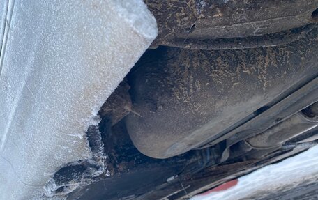 BMW 3 серия, 2001 год, 550 000 рублей, 9 фотография