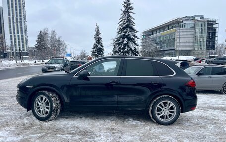 Porsche Cayenne III, 2014 год, 3 200 000 рублей, 6 фотография