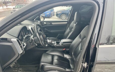 Porsche Cayenne III, 2014 год, 3 200 000 рублей, 11 фотография