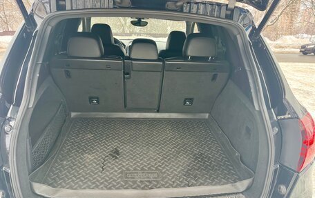 Porsche Cayenne III, 2014 год, 3 200 000 рублей, 9 фотография