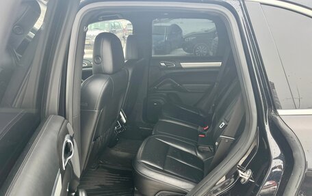 Porsche Cayenne III, 2014 год, 3 200 000 рублей, 10 фотография