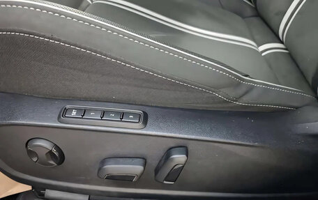 Volkswagen Golf VIII, 2022 год, 1 995 000 рублей, 14 фотография