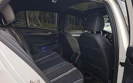 Volkswagen Golf VIII, 2022 год, 1 995 000 рублей, 16 фотография