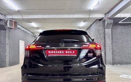 Honda Vezel, 2018 год, 2 100 000 рублей, 5 фотография