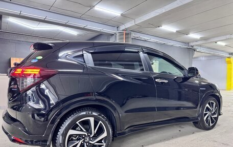 Honda Vezel, 2018 год, 2 100 000 рублей, 7 фотография