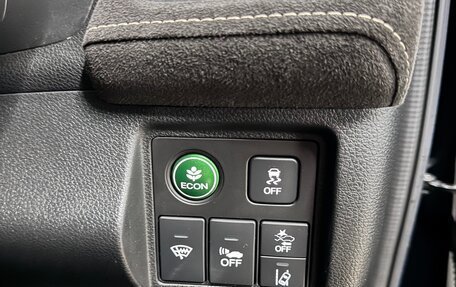 Honda Vezel, 2018 год, 2 100 000 рублей, 15 фотография