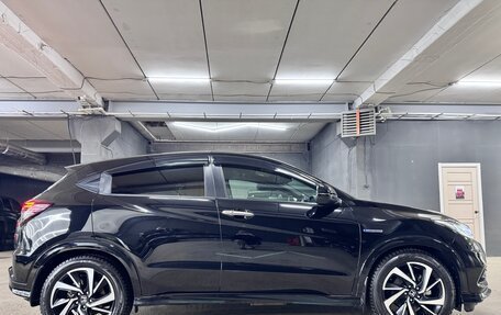 Honda Vezel, 2018 год, 2 100 000 рублей, 8 фотография