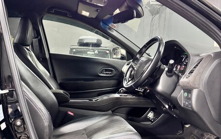 Honda Vezel, 2018 год, 2 100 000 рублей, 20 фотография