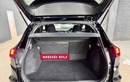 Honda Vezel, 2018 год, 2 100 000 рублей, 12 фотография