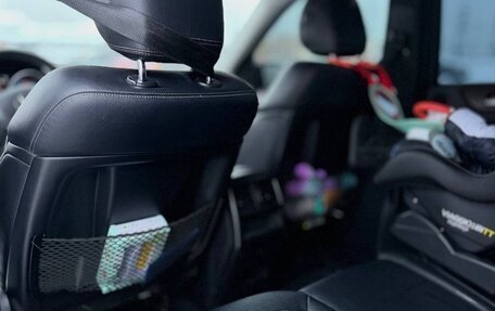 Mercedes-Benz M-Класс, 2015 год, 2 450 000 рублей, 8 фотография