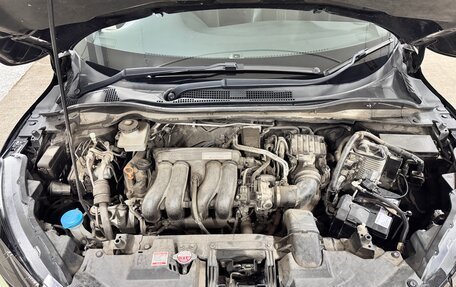 Honda Vezel, 2018 год, 2 100 000 рублей, 26 фотография