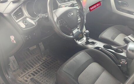 KIA cee'd III, 2016 год, 1 350 000 рублей, 4 фотография