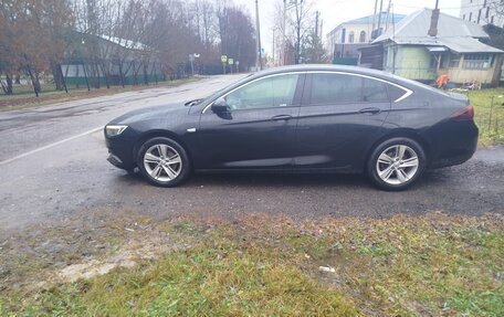 Opel Insignia II рестайлинг, 2018 год, 1 780 000 рублей, 5 фотография