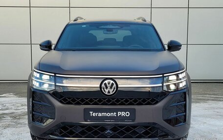 Volkswagen Teramont, 2025 год, 6 780 000 рублей, 2 фотография