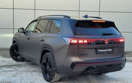 Volkswagen Teramont, 2025 год, 6 780 000 рублей, 6 фотография