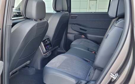 Volkswagen Teramont, 2025 год, 6 780 000 рублей, 9 фотография