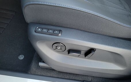 Volkswagen Teramont, 2025 год, 6 780 000 рублей, 12 фотография