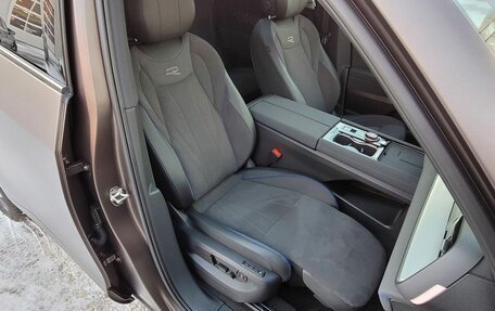 Volkswagen Teramont, 2025 год, 6 780 000 рублей, 17 фотография