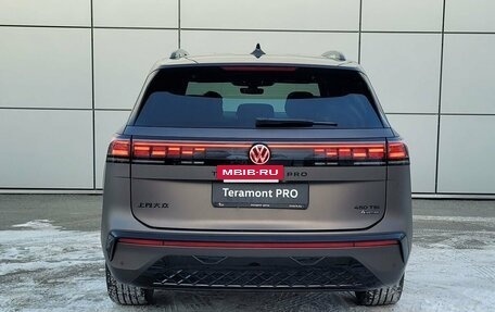Volkswagen Teramont, 2025 год, 6 780 000 рублей, 8 фотография