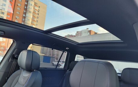 Volkswagen Teramont, 2025 год, 6 780 000 рублей, 14 фотография