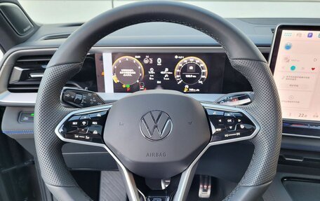 Volkswagen Teramont, 2025 год, 6 780 000 рублей, 19 фотография