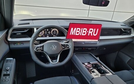 Volkswagen Teramont, 2025 год, 6 780 000 рублей, 15 фотография