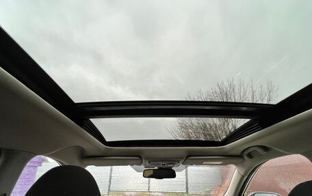 Nissan X-Trail, 2017 год, 1 490 000 рублей, 11 фотография