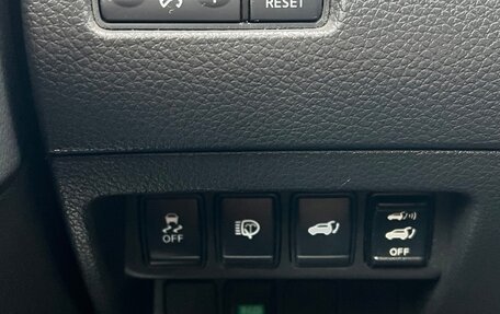 Nissan X-Trail, 2017 год, 1 490 000 рублей, 14 фотография