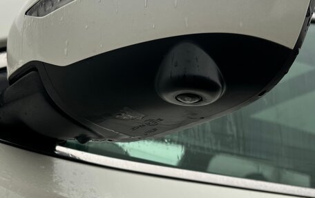 Nissan X-Trail, 2017 год, 1 490 000 рублей, 18 фотография